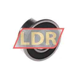 SKF 6202-2RSL/C3 rulman resim 2