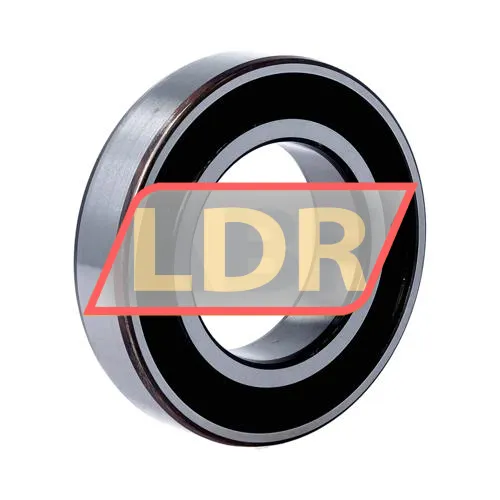 SKF 6210-2RS1/C3WT ürün fotoğrafı 2