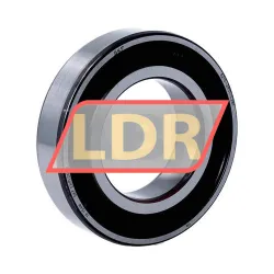 SKF 6210-2RS1/C3WT
