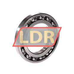 Timken 16009 rulman resim 2