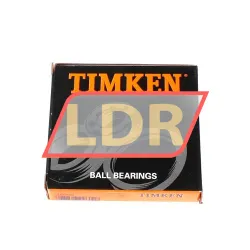 Timken 16009 rulman resim 3