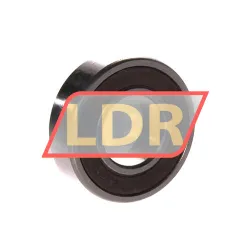 FBJ 6203-3/4 2RS rulman resim 2