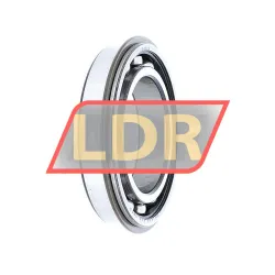 SKF 6010NR rulman resim 2