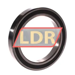 SKF 61916-2RS1 rulman resim 3