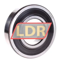 SKF 6315-2RS1/C3