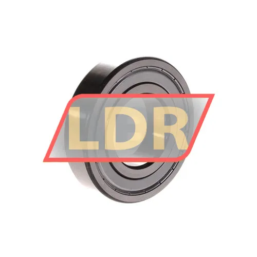 SKF 6207-2Z/C3GJN ürün fotoğrafı 2