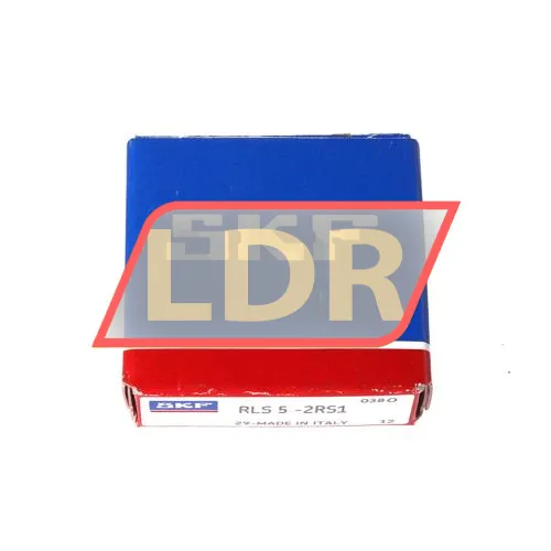 SKF RLS5-2RS1 ürün fotoğrafı 3