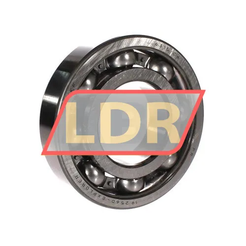 SKF 6315/C4