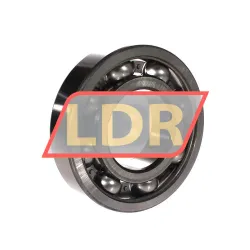 SKF 6315/C4 rulman resim 2
