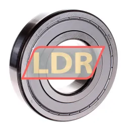 SKF 6314-2Z