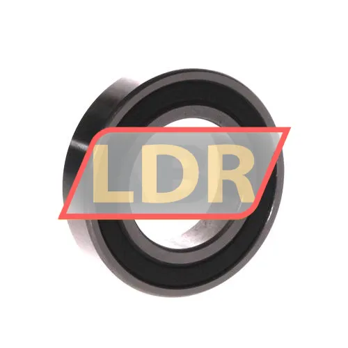 ZKL 6007 2RS C3 ürün fotoğrafı 2