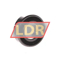 ZKL 6003 2RS rulman resim 2