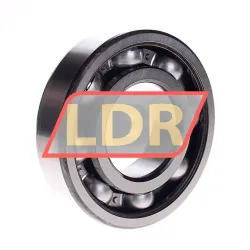 SKF 6313-RS1 rulman resim 2