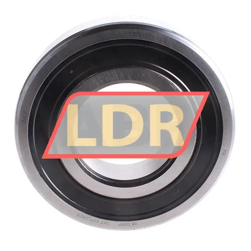 SKF 6313-2RS1/C3 ürün fotoğrafı 2