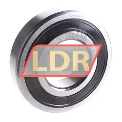 SKF 6313-2RS1/C3
