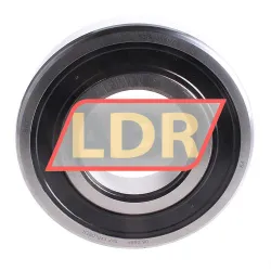 SKF 6313-2RS1/C3 rulman resim 2