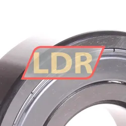 SKF 6309-Z rulman resim 2