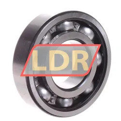 SKF 6309-Z rulman resim 3