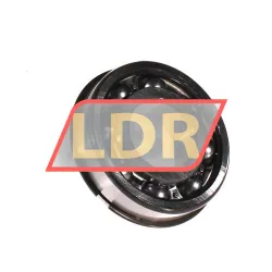 SKF 6308NR/C3 rulman resim 2