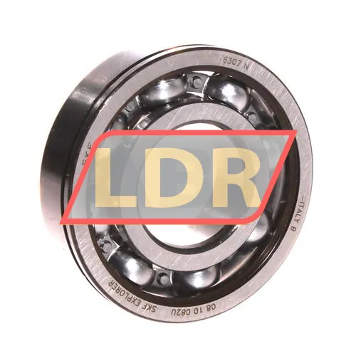 SKF 6307N