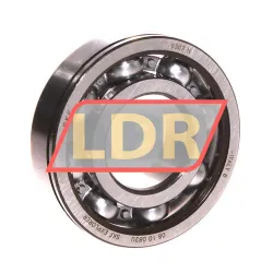 SKF 6307N