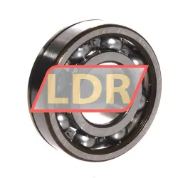 SKF 6307N rulman resim 2