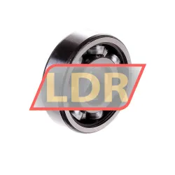SKF 6303-Z/C3 rulman resim 2
