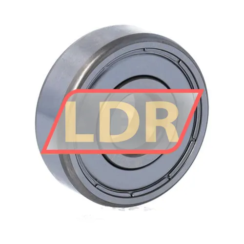 SKF 6301-2Z/C3 ürün fotoğrafı 2
