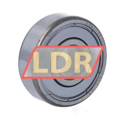 SKF 6301-2Z/C3