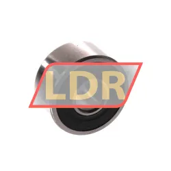 SKF 630/8-2RS1 rulman resim 2