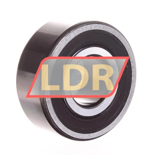 SKF 62305-2RS1