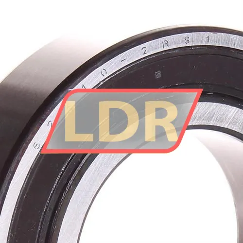 SKF 62210-2RS1 ürün fotoğrafı 2