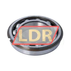 SKF 6215NR/C3