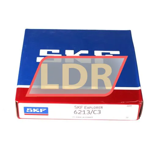 SKF 6213/C3 ürün fotoğrafı 2