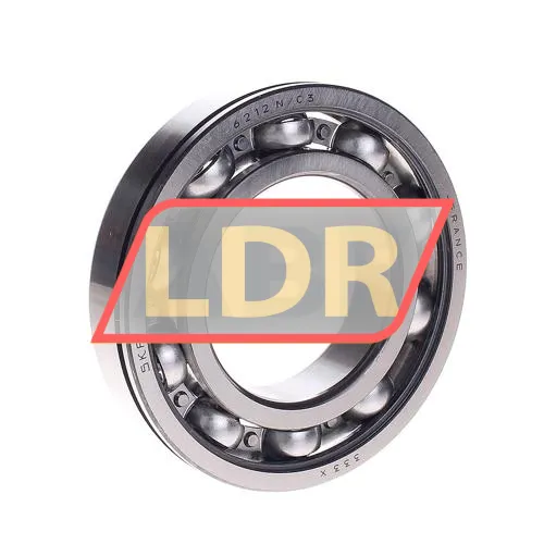 SKF 6212N/C3