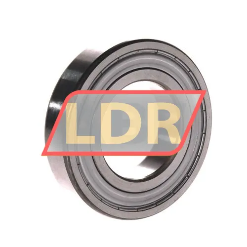 SKF 6209-2Z/C3 ürün fotoğrafı 2