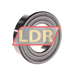 SKF 6209-2Z/C3 rulman resim 2