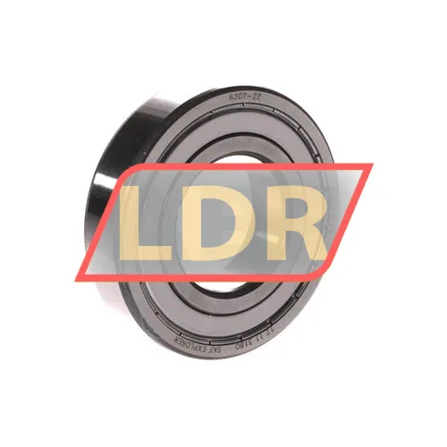 SKF 6207-2Z