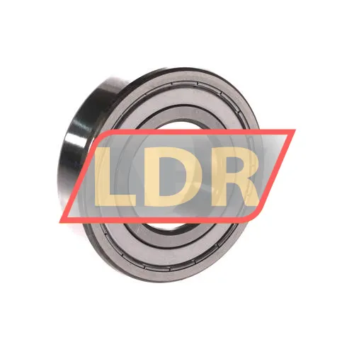 SKF 6207-2Z ürün fotoğrafı 2