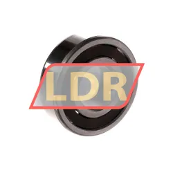SKF 6204ETN9 rulman resim 2