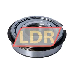 SKF 6204-2ZNR