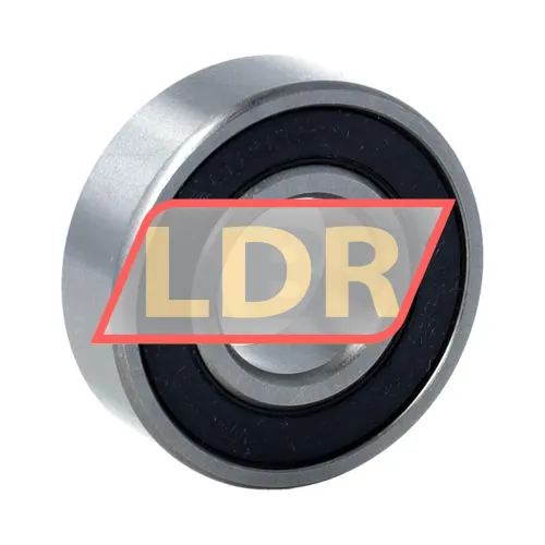 IBB Fiedler 6202 2RS ürün fotoğrafı 2