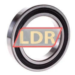 SKF 6015-2RS1/C3