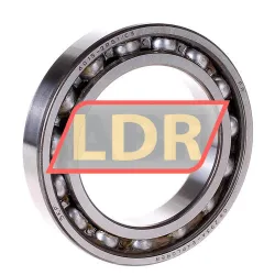 SKF 6015-2RS1/C3 rulman resim 2