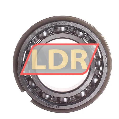 SKF 6008NR ürün fotoğrafı 4