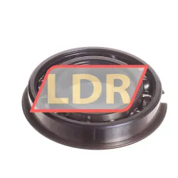 SKF 6008NR rulman resim 2