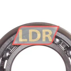SKF 6008NR rulman resim 3