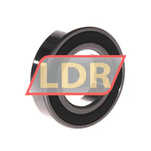 ZKL 6006 2RS C3 ürün fotoğrafı 2