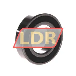 ZKL 6006 2RS C3 rulman resim 2