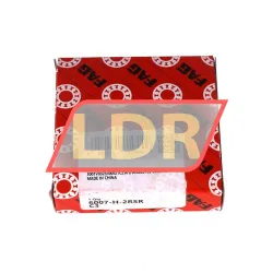 FAG 6007-H-2RSR-C3 rulman resim 3